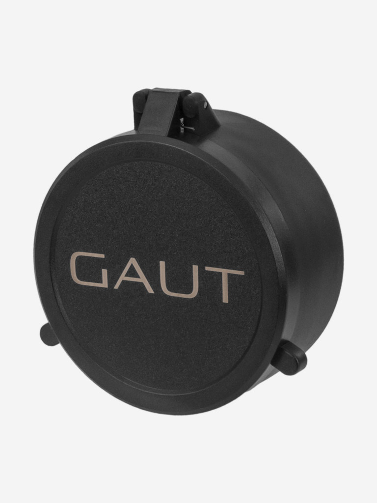 Крышка защитная для оптического прицела GAUT 62 мм (на объектив)