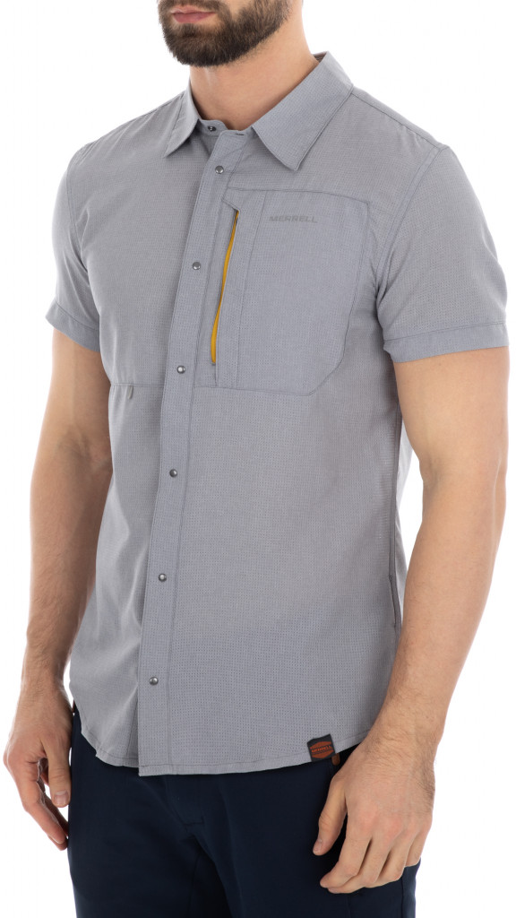 Рубашка мужская Merrell