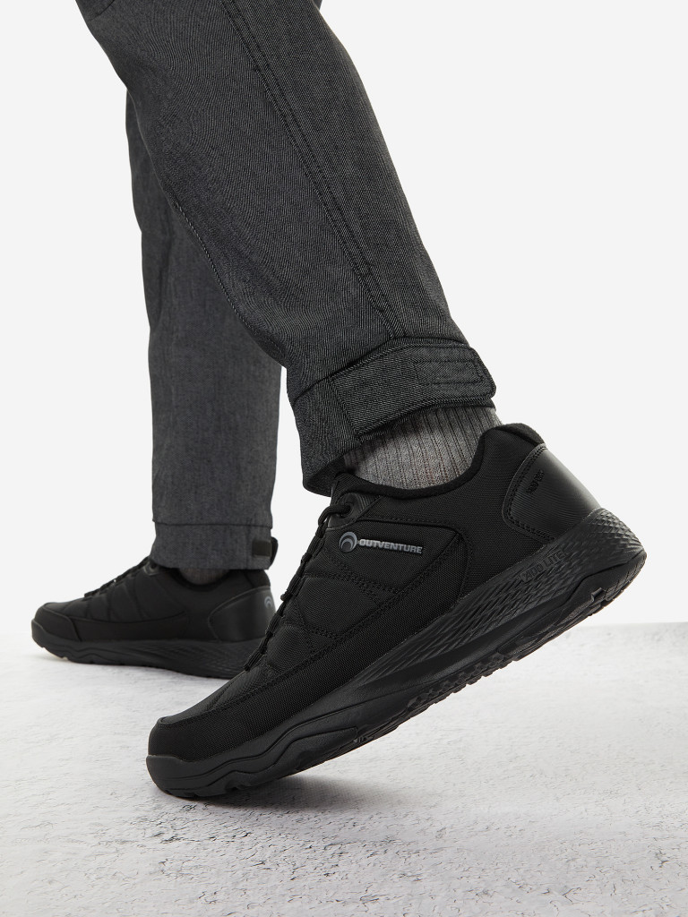 Кроссовки утепленные мужские Outventure Vancouver