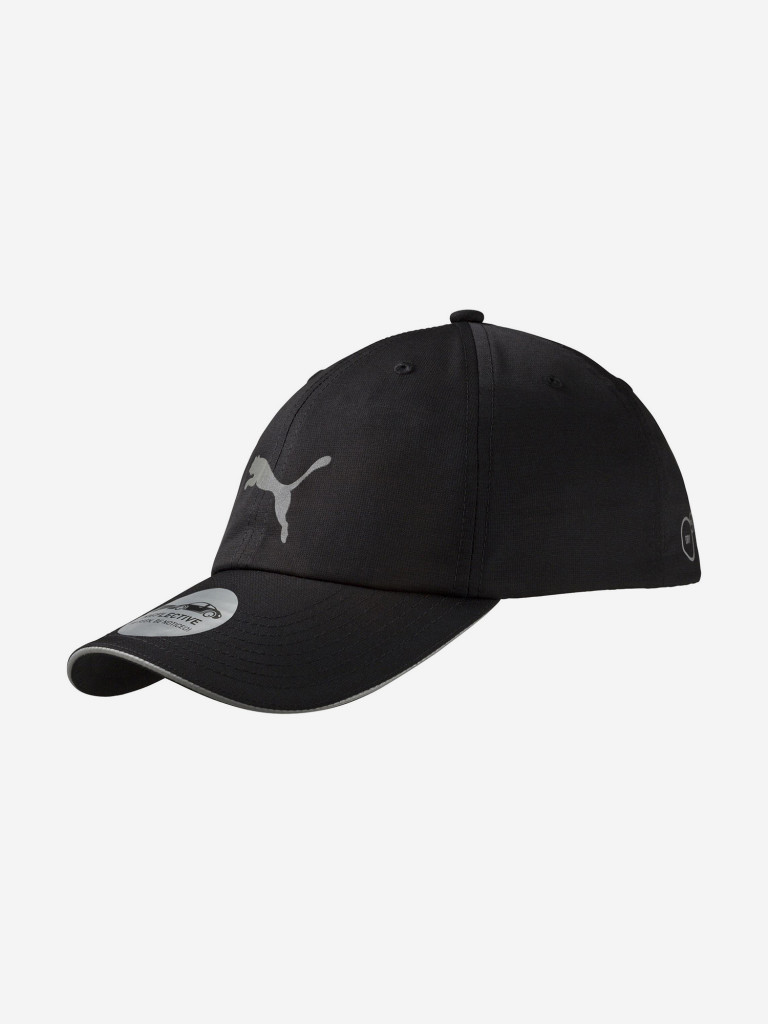 Бейсболка PUMA Running Cap III