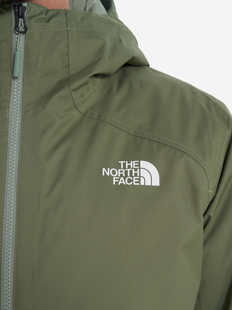 Куртка утепленная мужская The North Face Millerton Insulated