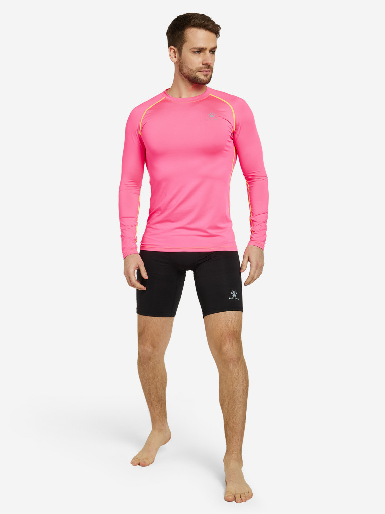 Рашгард мужской Kelme