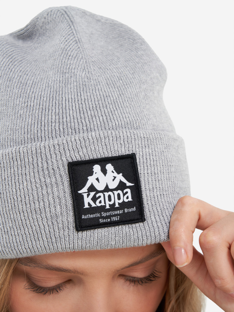Шапка Kappa