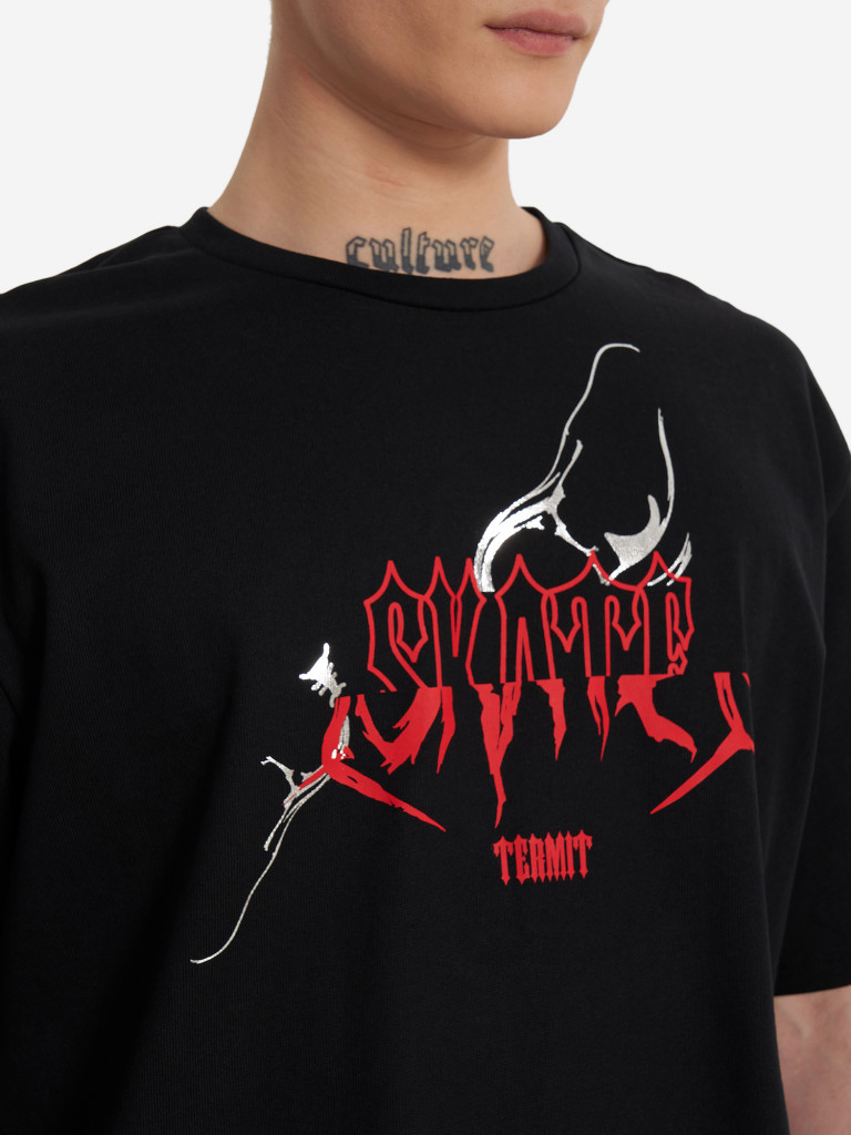 Футболка мужская Termit