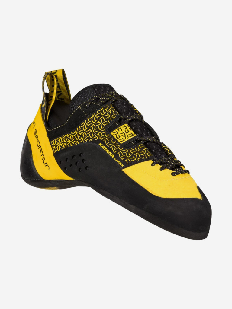 Скальные туфли La Sportiva Katana Lace