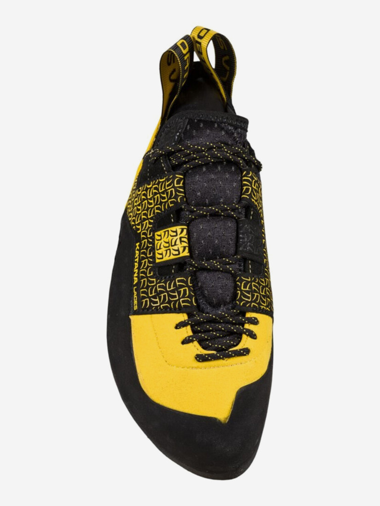 Скальные туфли La Sportiva Katana Lace