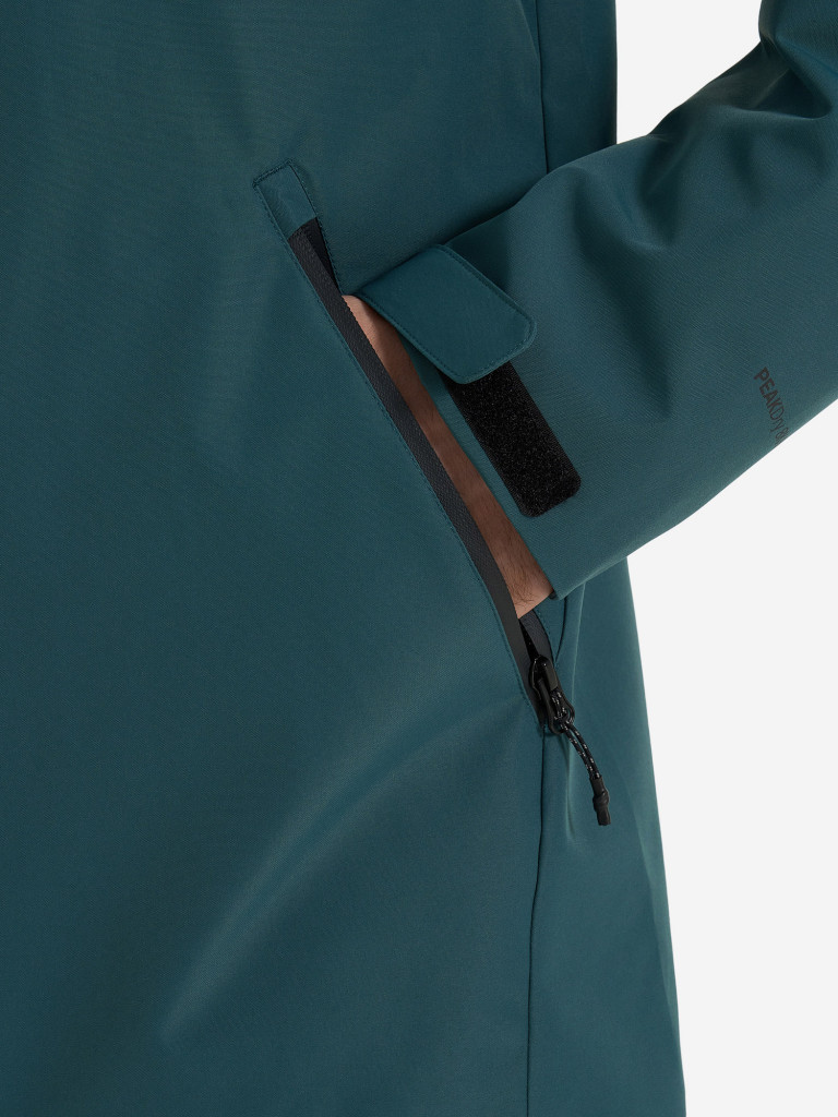 Куртка мембранная мужская Northland