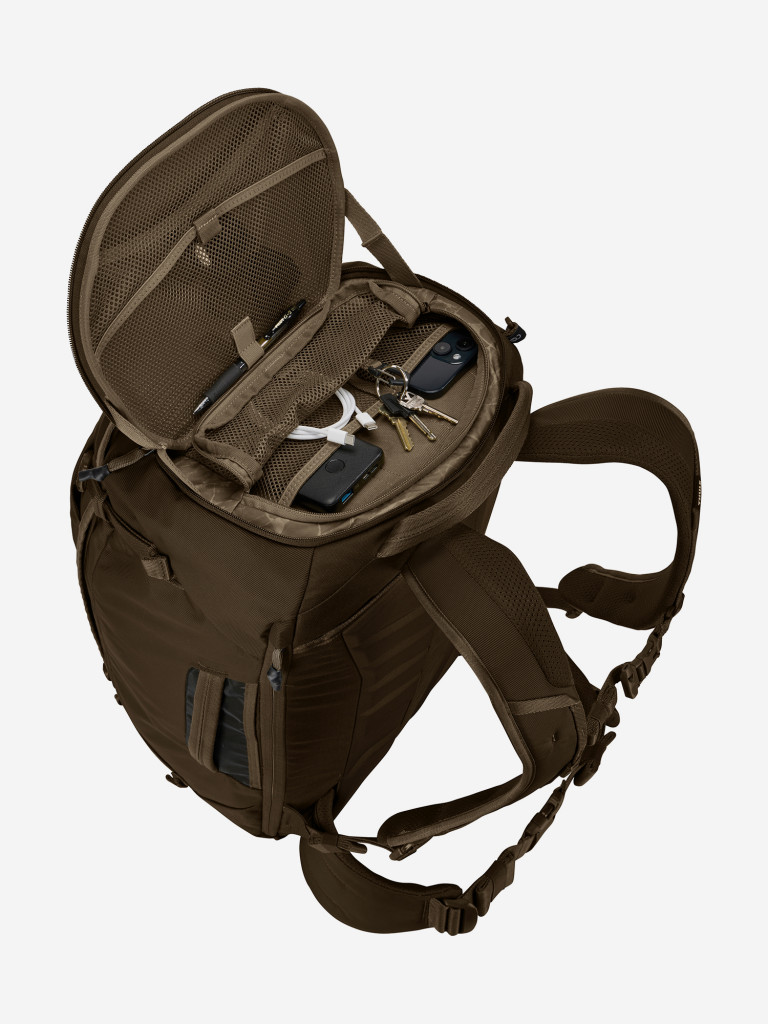 Туристический рюкзак Thule Landmark Traveл Pack 40л
