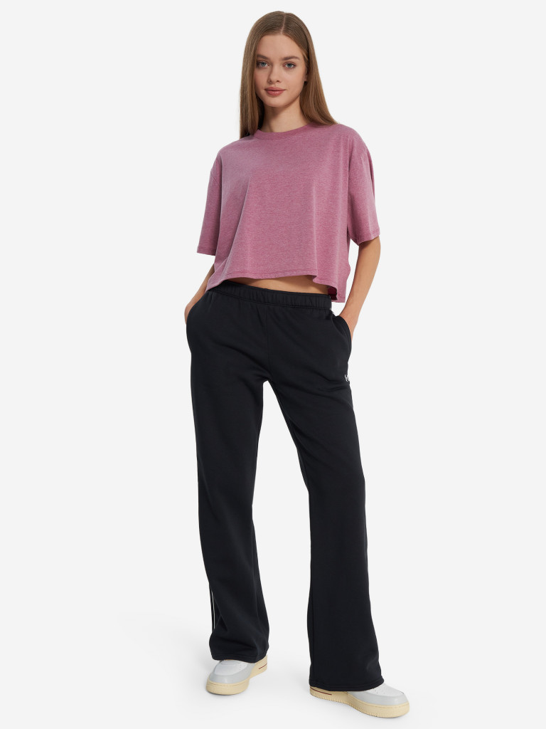 Футболка женская Under Armour Rival