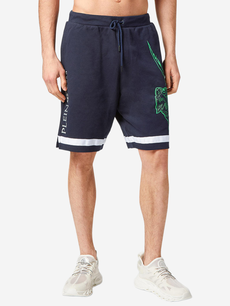 Шорты Plein Sport