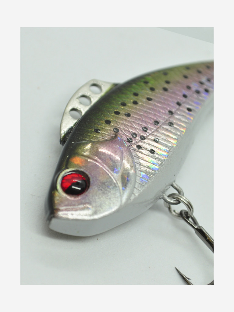 Воблер Mottomo Saltar 50S 7.5g Deep Trout