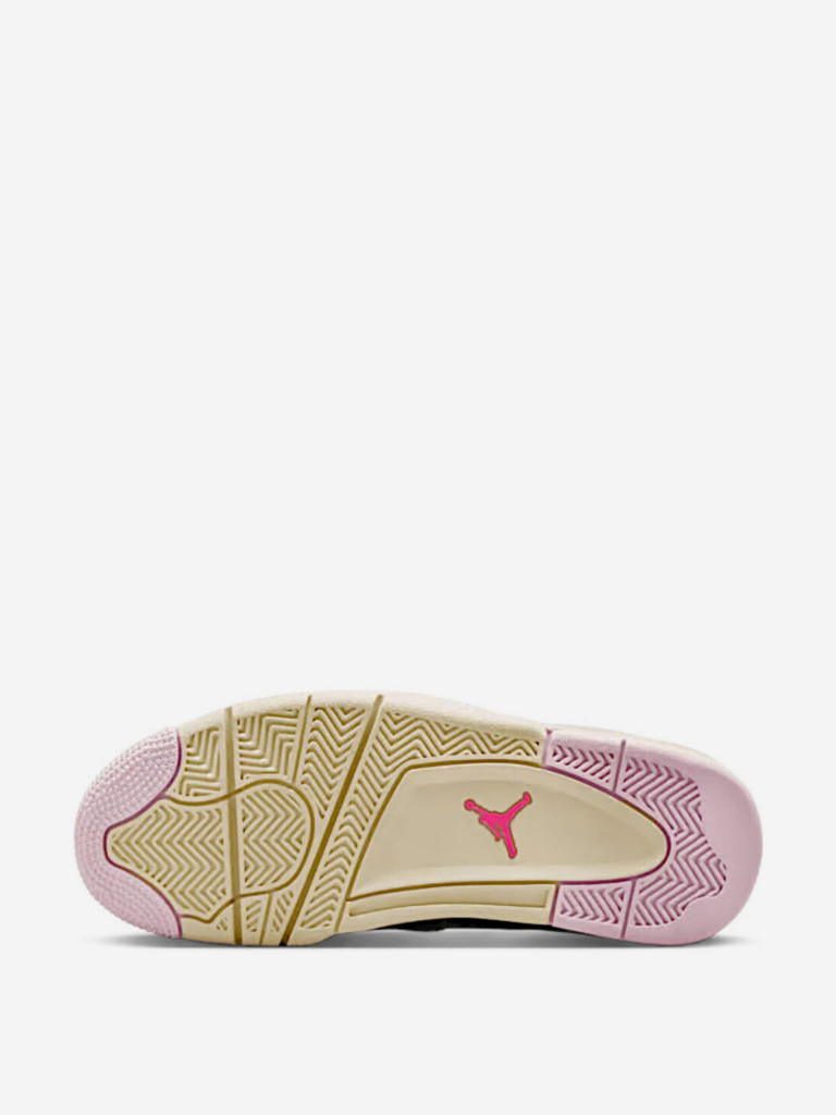 Кроссовки женские Jordan WMNS AIR JORDAN 4 RM