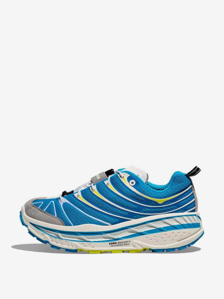 Кроссовки мужские HOKA ONE ONE Stinson Evo OG