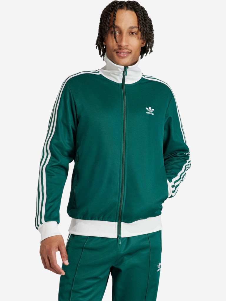 Толстовка мужская Adidas Beckenbauer TT