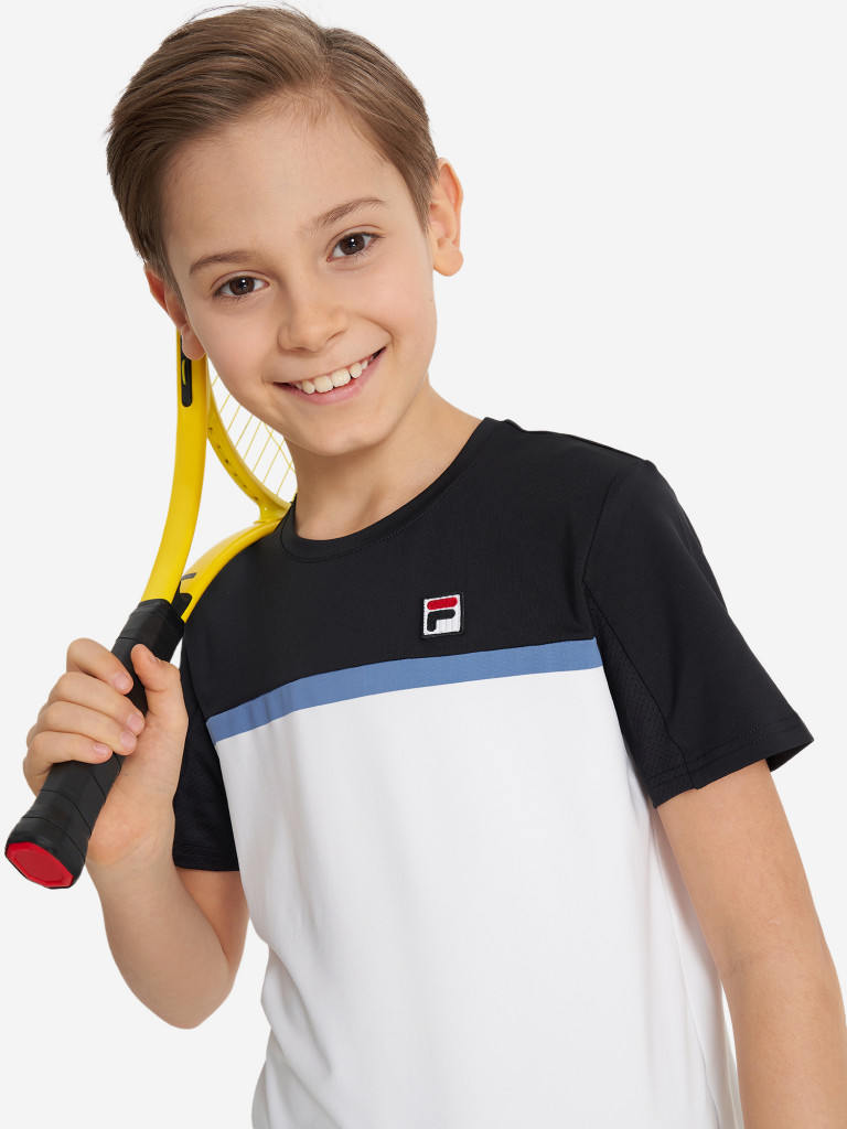Футболка для мальчиков FILA