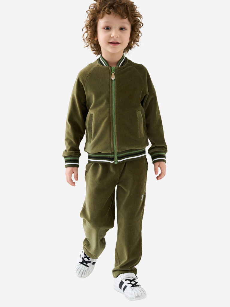 Толстовка для мальчиков PlayToday