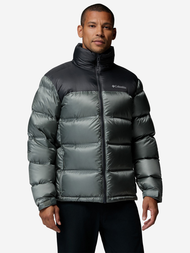 Пуховик мужской Columbia Street Heights Heat Seal Down Puffer
