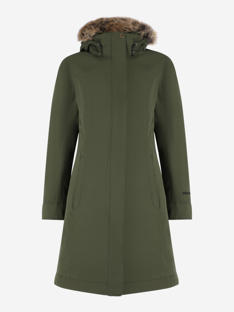 Парка женская Marmot Chelsea