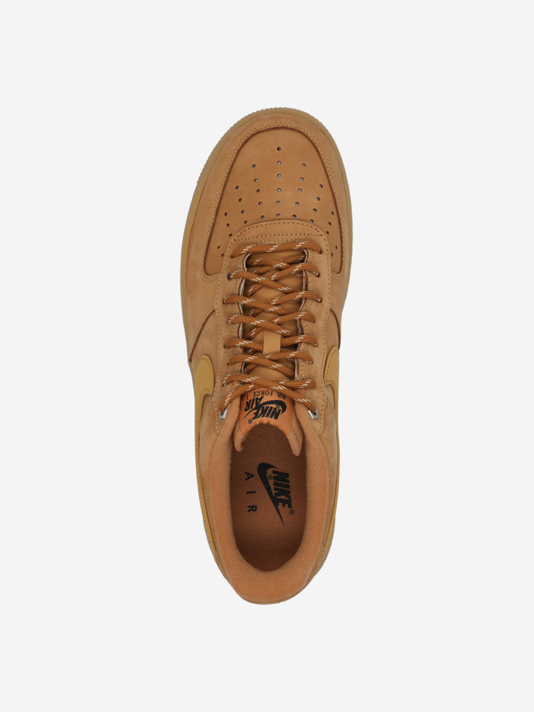 Кеды мужские Nike Air Force 1 '07 WB