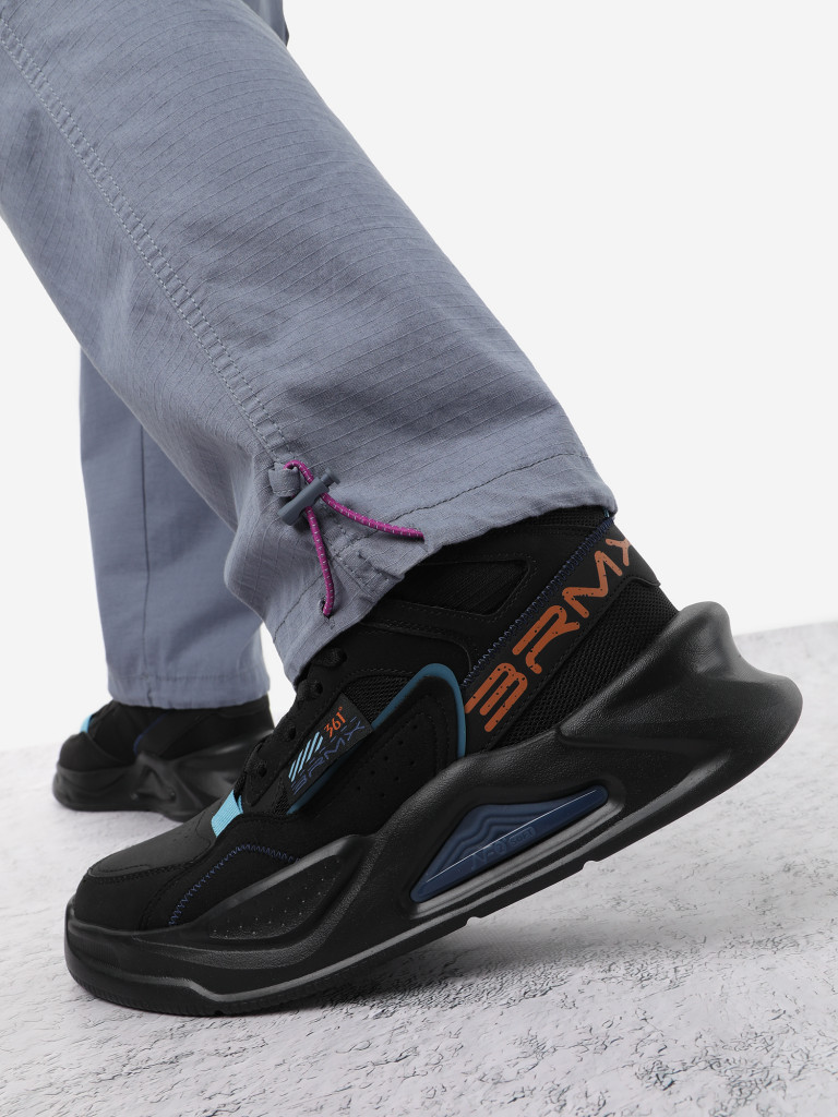 Кроссовки мужские 361°