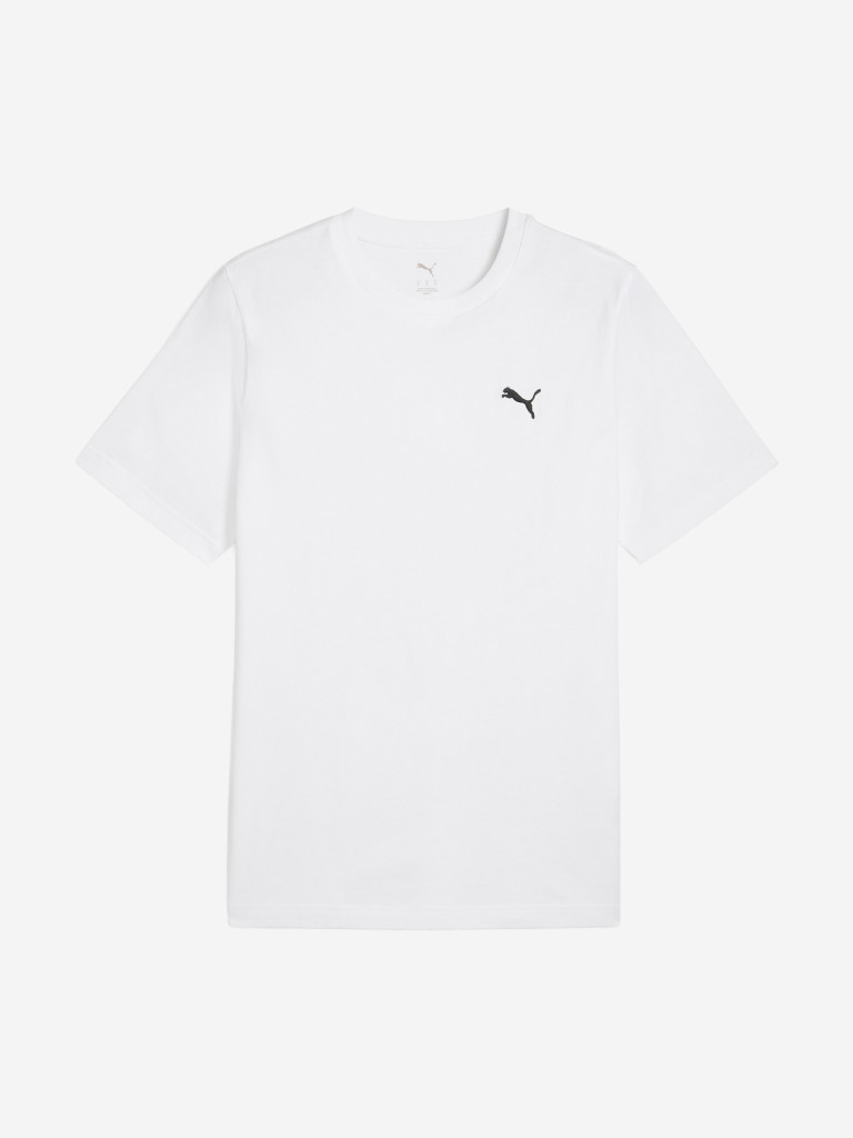Футболка мужская PUMA Essentials Wardrobe