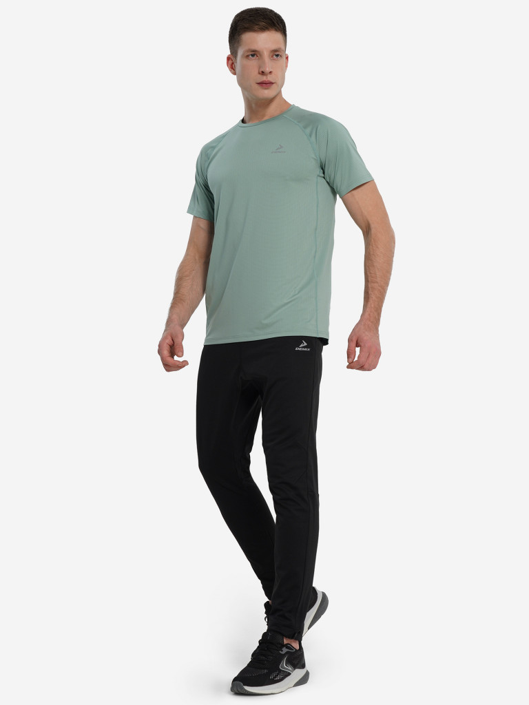 Брюки мужские Demix