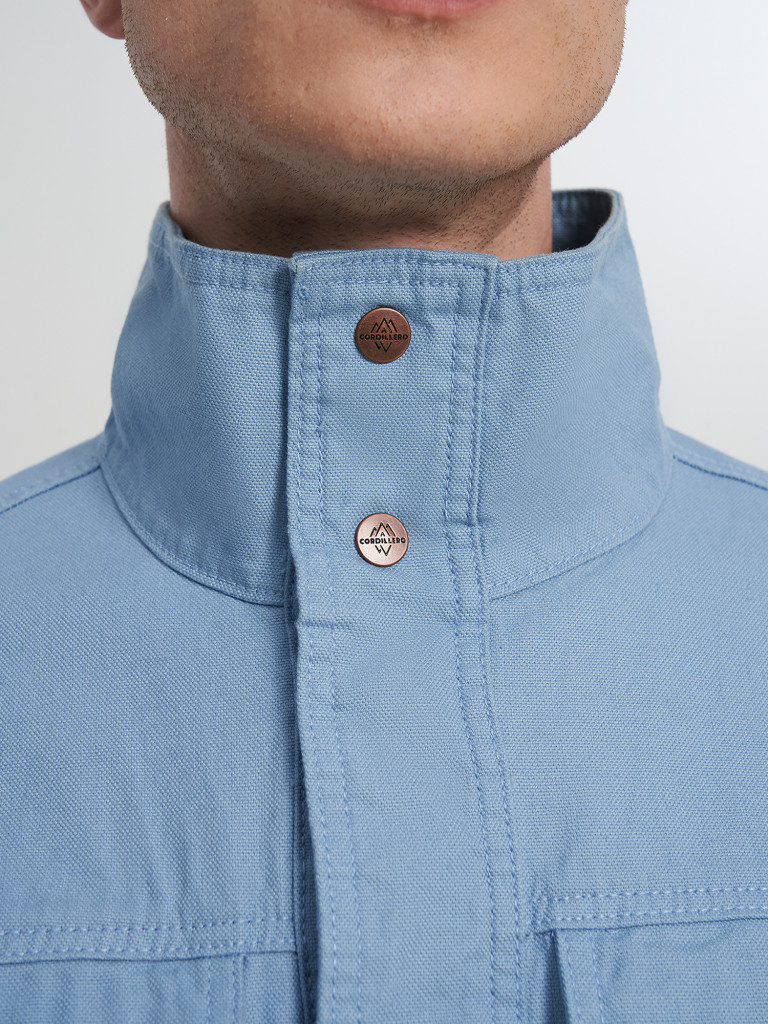 Легкая куртка мужская Cordillero