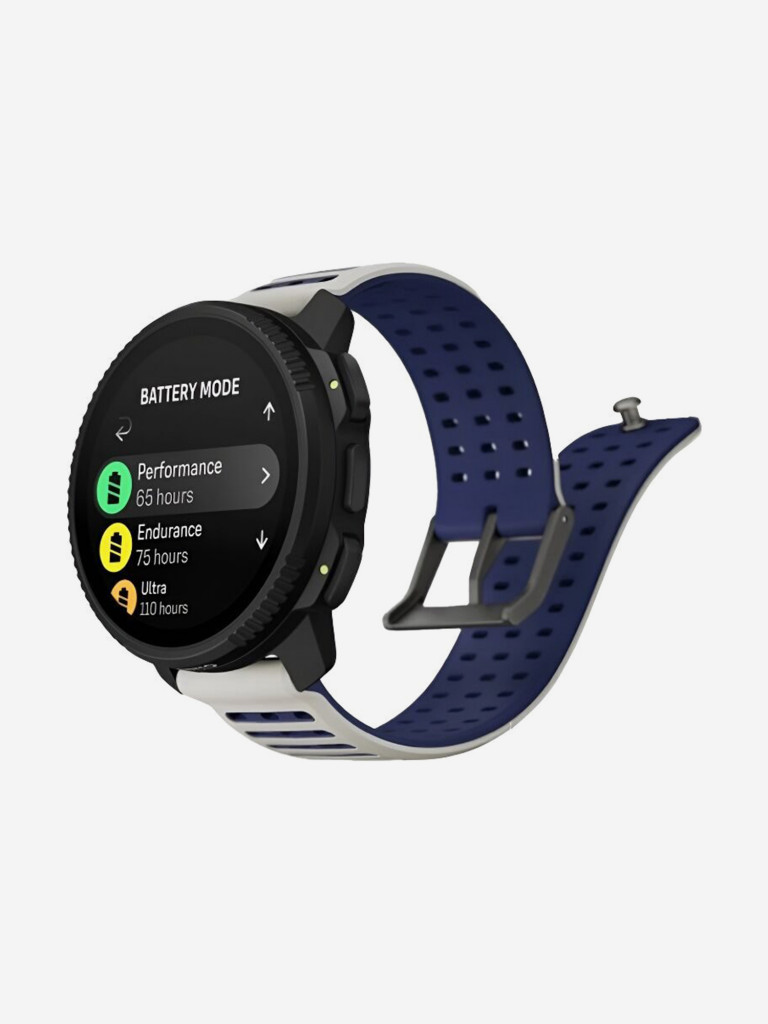 Часы Suunto Vertical 2 Arctic Gray, серые