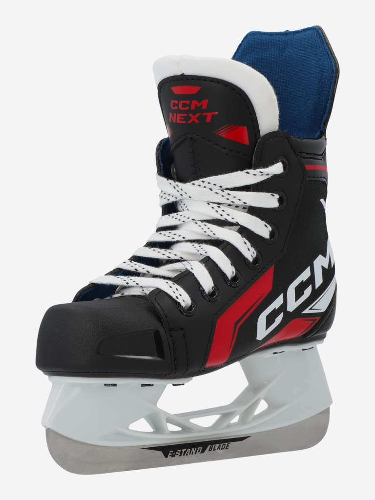 Коньки хоккейные детские CCM Next YTH