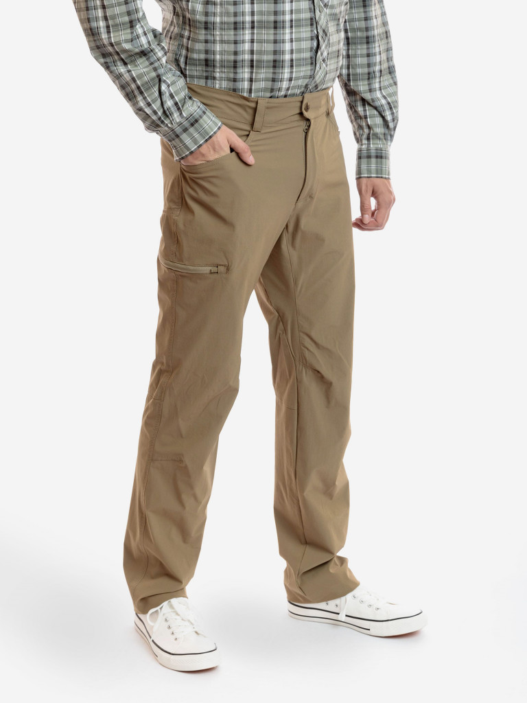 Брюки мужские MAGNUM GEAR BREEZE песок