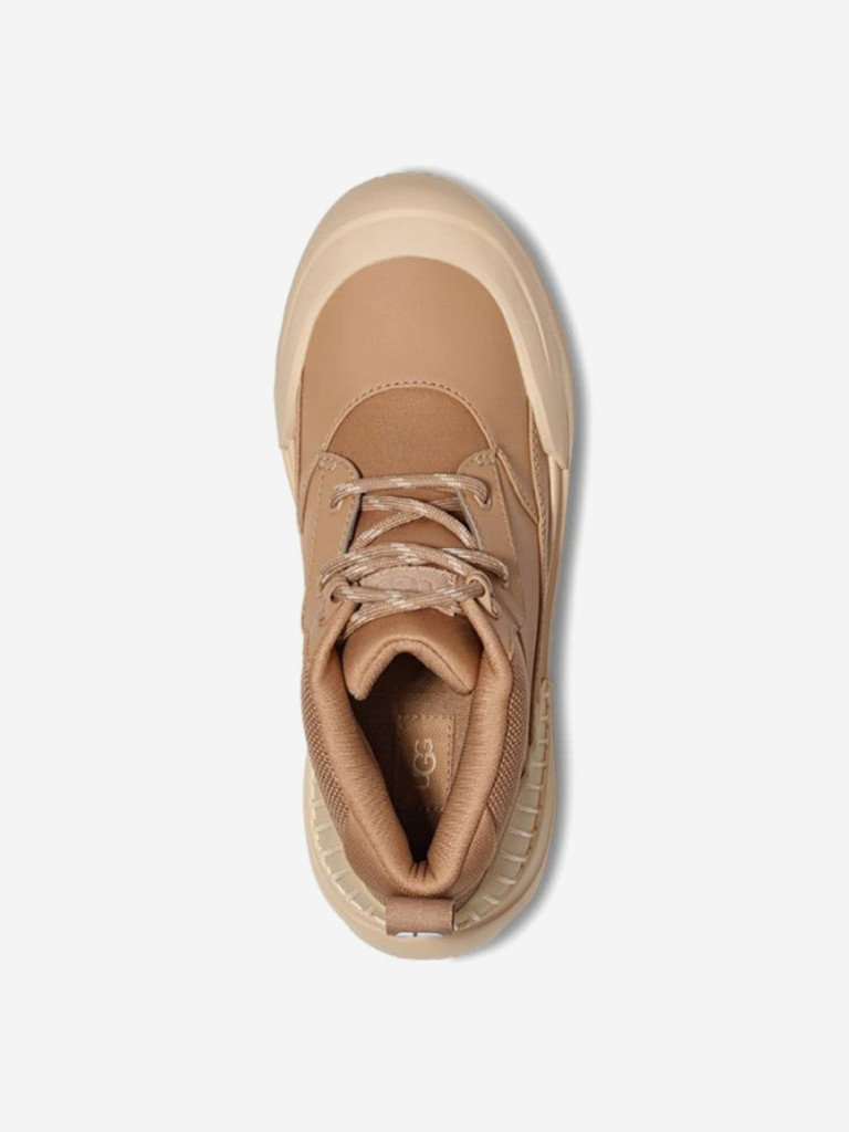 Ботинки женские UGG Neumel X
