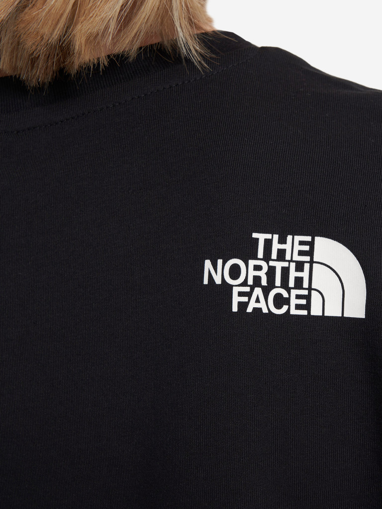 Футболка женская The North Face Simple Dome