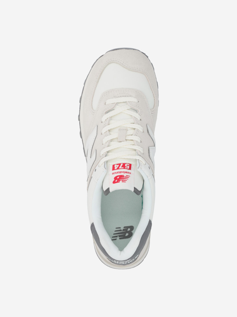 Кроссовки женские New Balance 574
