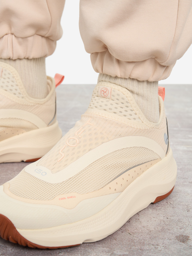 Кроссовки женские Li-Ning Soft Go