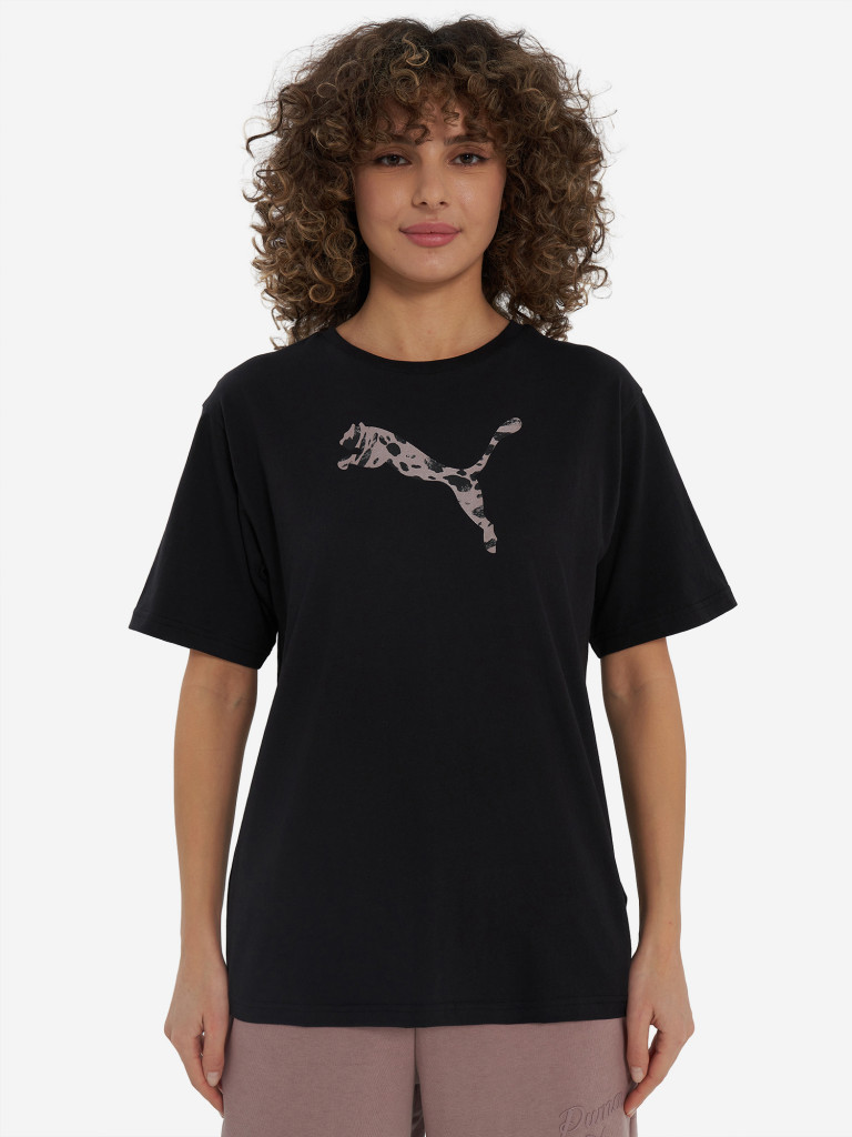 Футболка женская PUMA