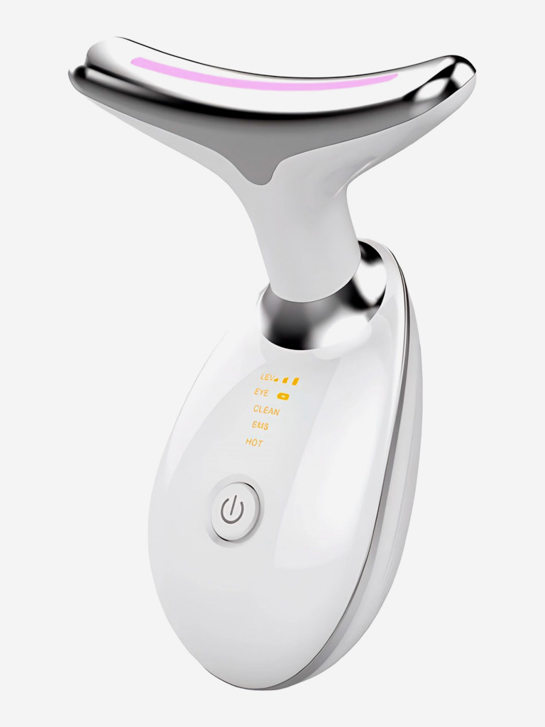 Массажер для лица и шеи LANIQUE LQ-03