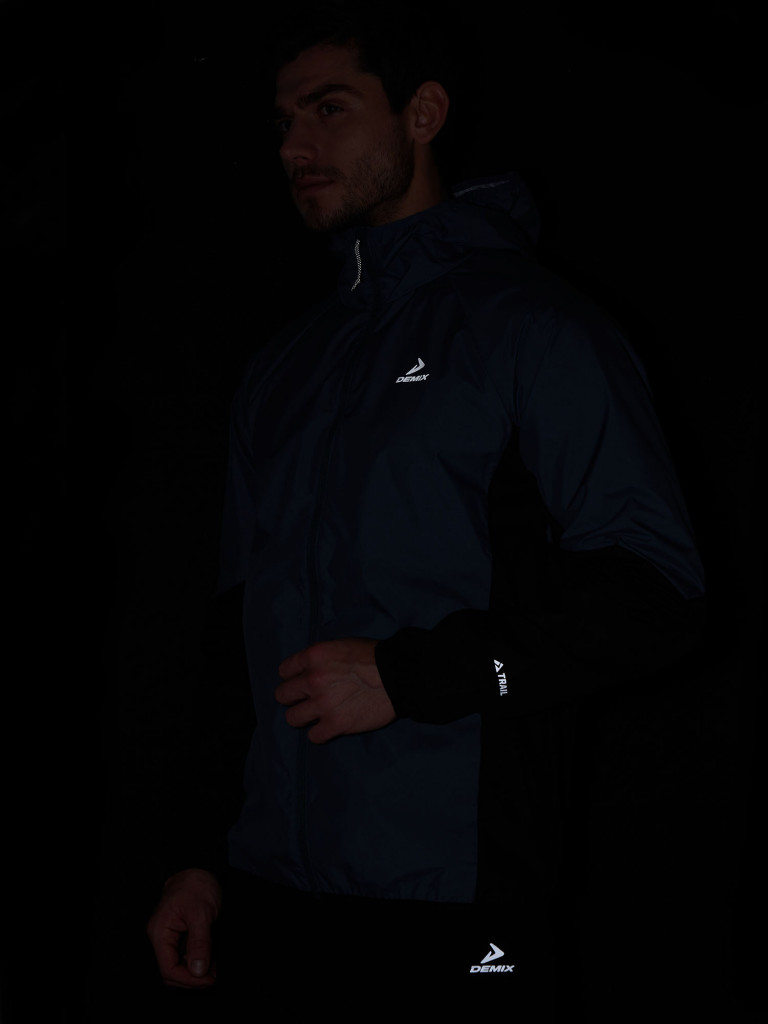 Куртка мембранная мужская Demix