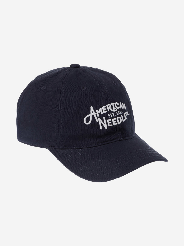 Бейсболка AMERICAN NEEDLE SMU702A-AMN AN Hepcat