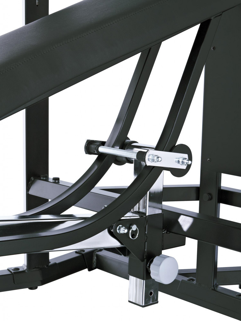 Силовой центр KETTLER Delta XL