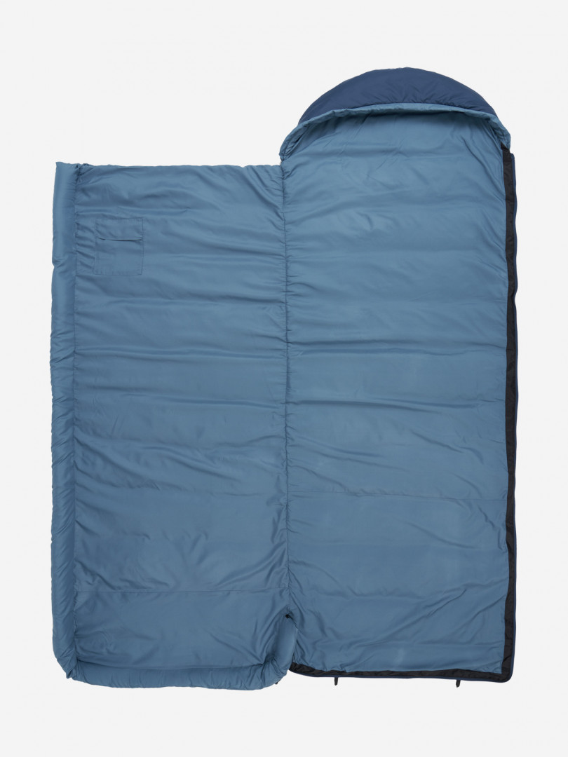 Спальный мешок Deuter Starlight SQ, Синий