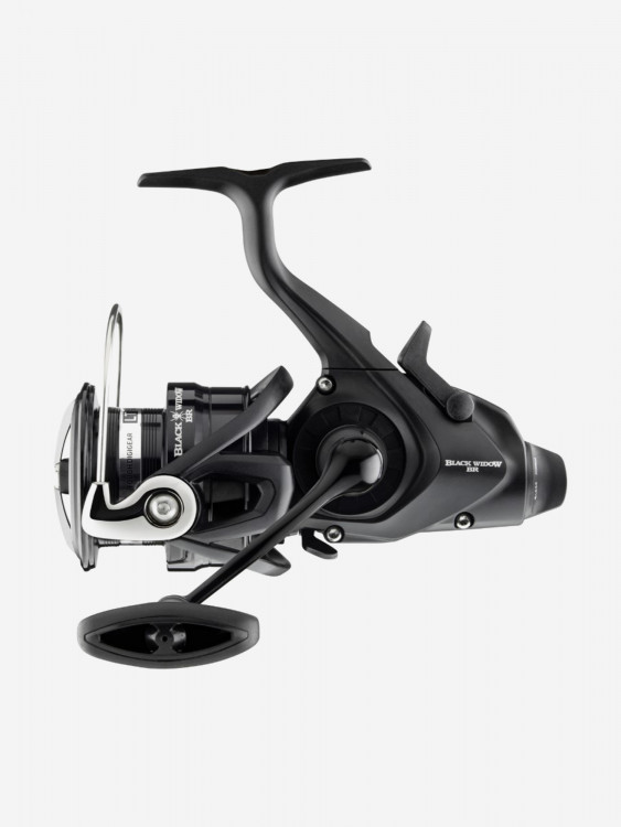 Катушкa DAIWA 19 Black Widow BR LT 4000-C