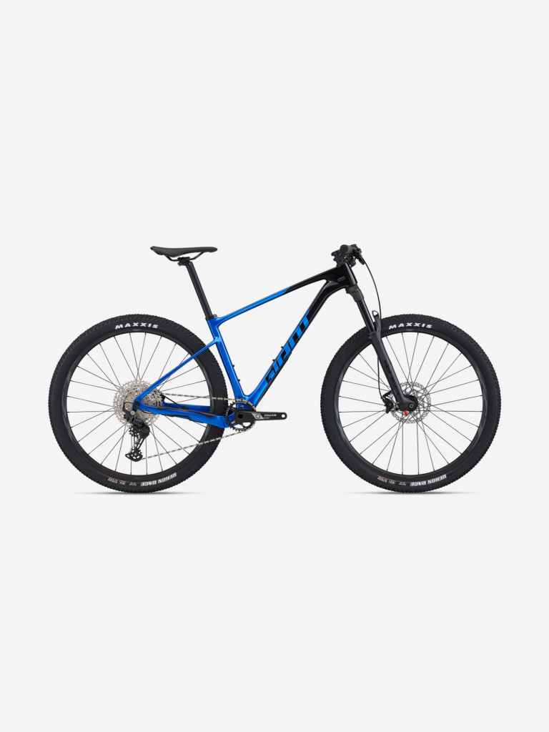 Giant xtc advanced 29 3 weight sale