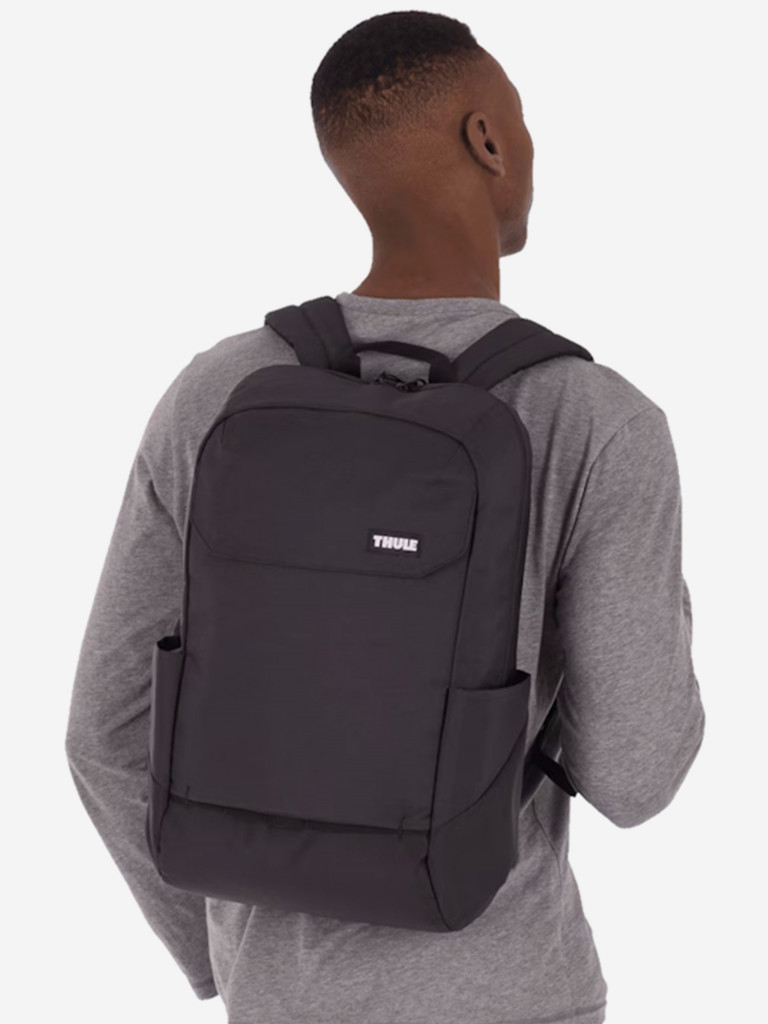 Рюкзак Thule Lithos Backpack, 20L, Black