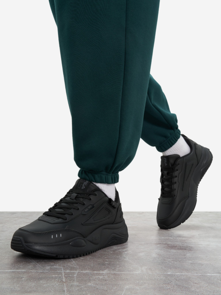 Кроссовки мужские FILA Escape CL