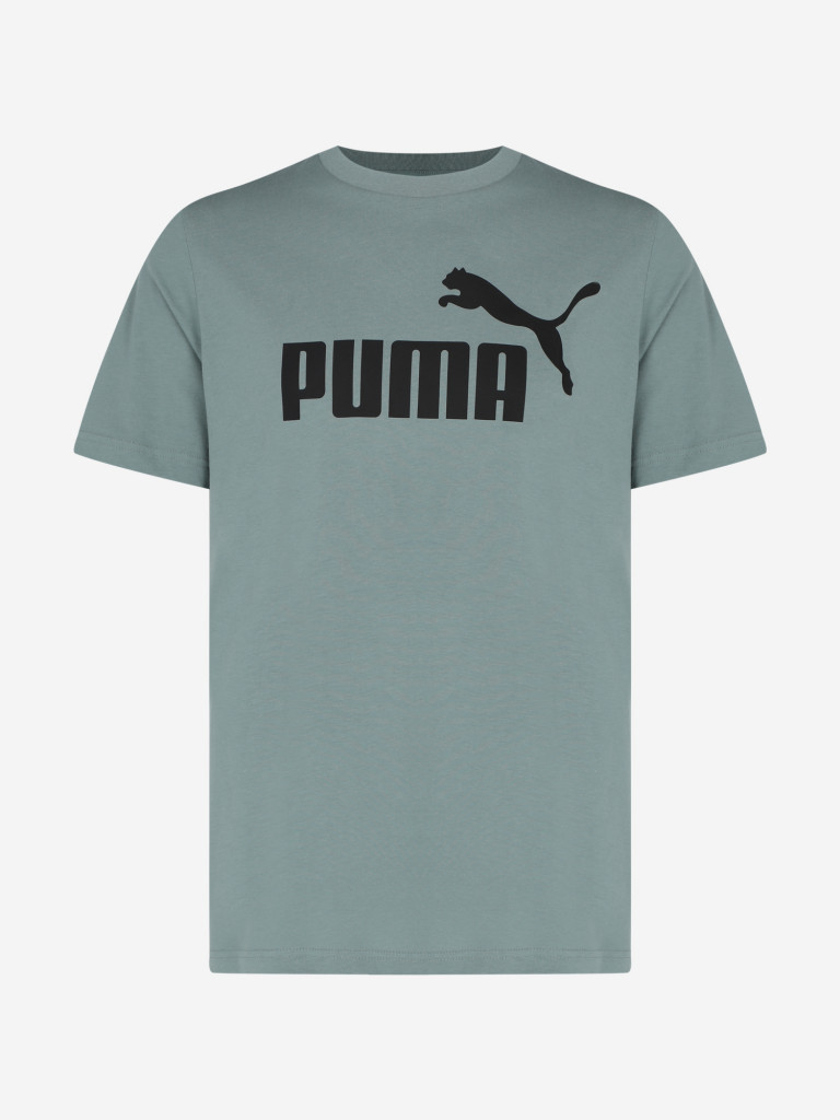 Футболка мужская PUMA Essentials No. 1 Logo