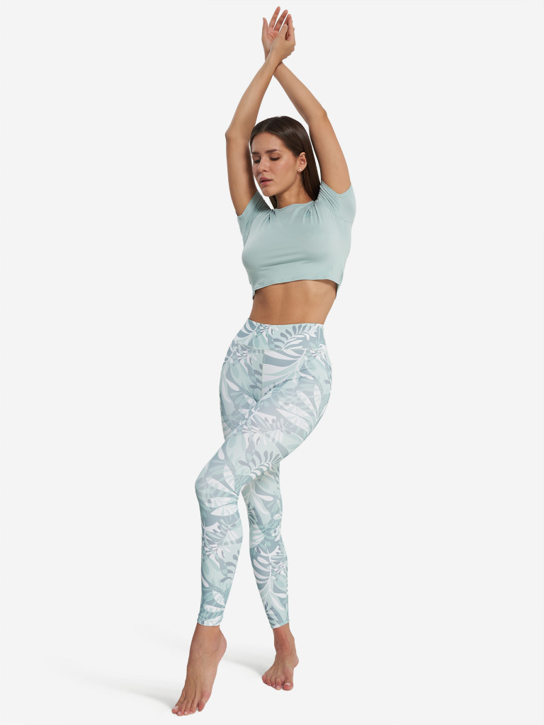 Футболка женская Demix