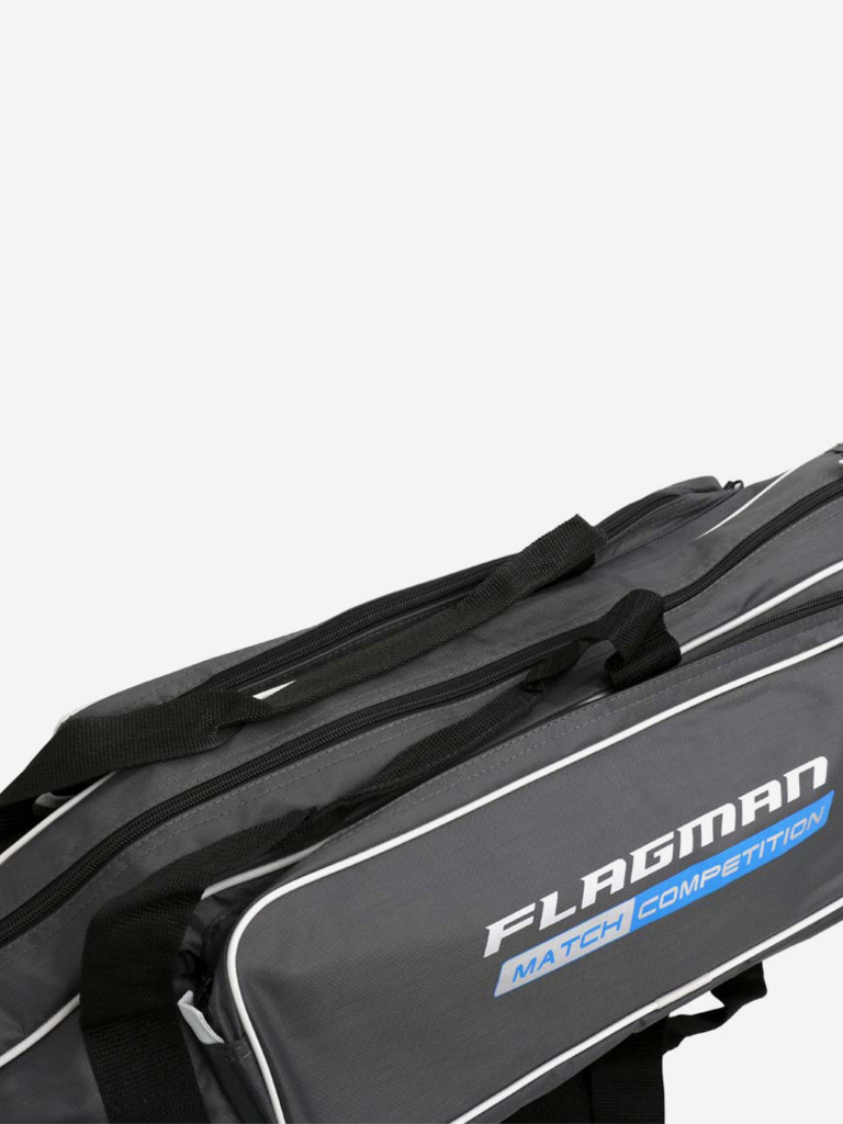Чехол для удилищ FLAGMAN с катушкой Rod Bag For One Rod 130см