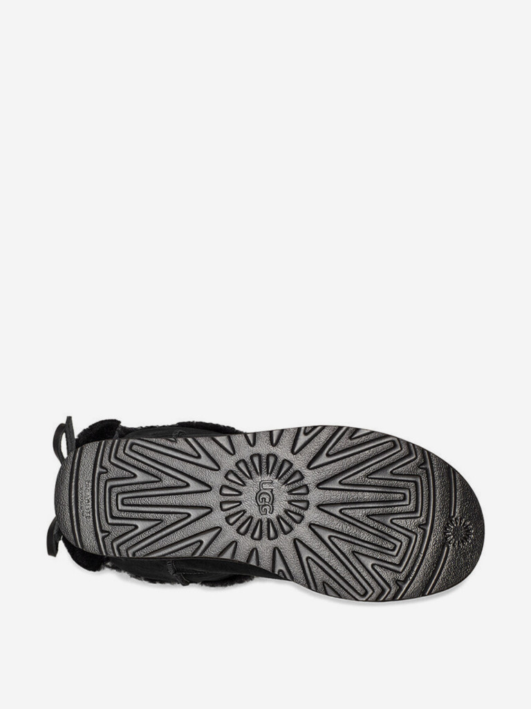 Угги UGG Classic Double Bow Mini