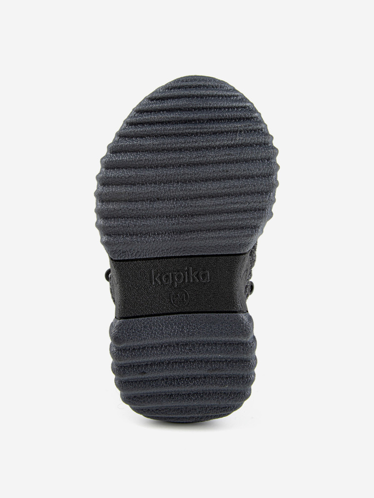 Сапоги для мальчика Kapika