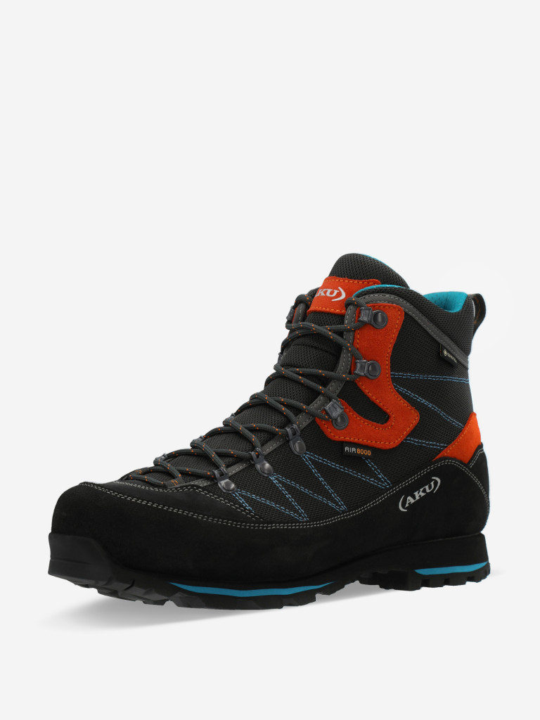 Ботинки мужские AKU Trekker Lite Iii GTX